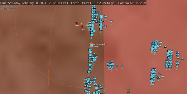 скриншот Command: MO LIVE - Sahel Slugfest 5