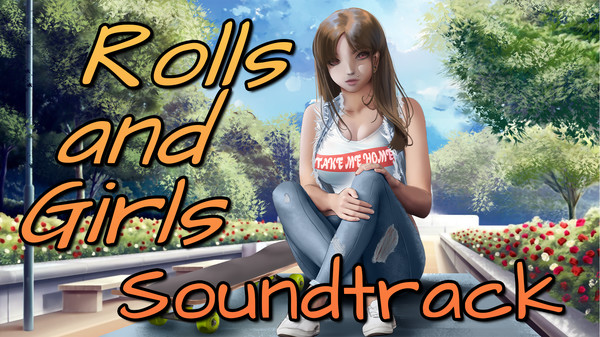 скриншот Rolls and Girls Soundtrack 0