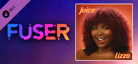 Купить дешево FUSER. Lizzo. Juice Купить ключ дешево FUSER. Lizzo. Juice