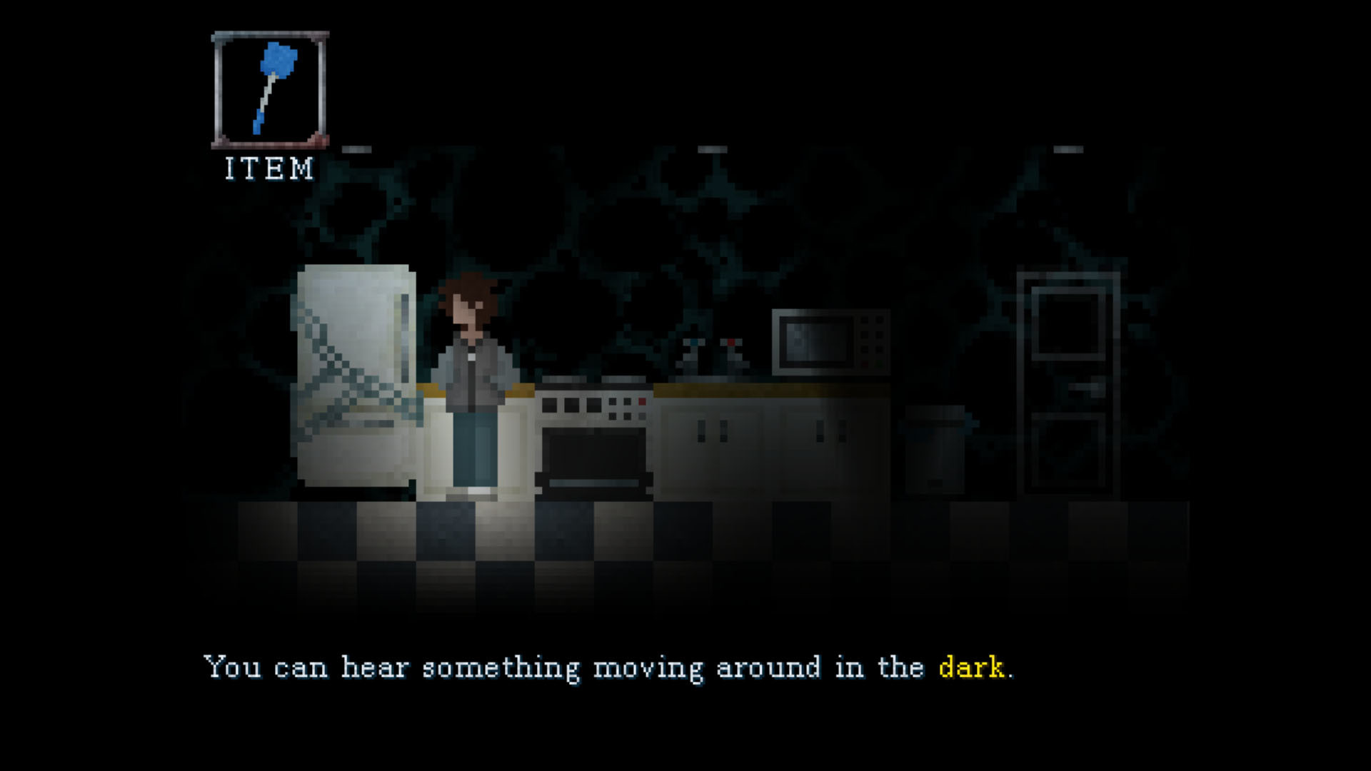 SHUT IN screenshot 12