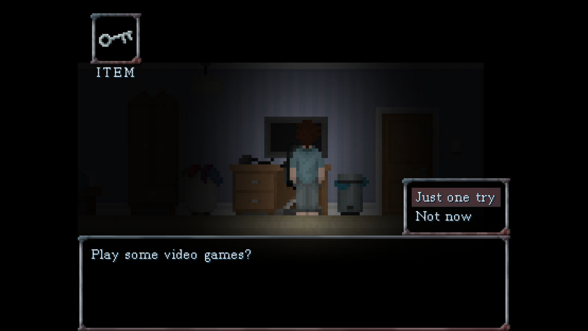 SHUT IN screenshot 8