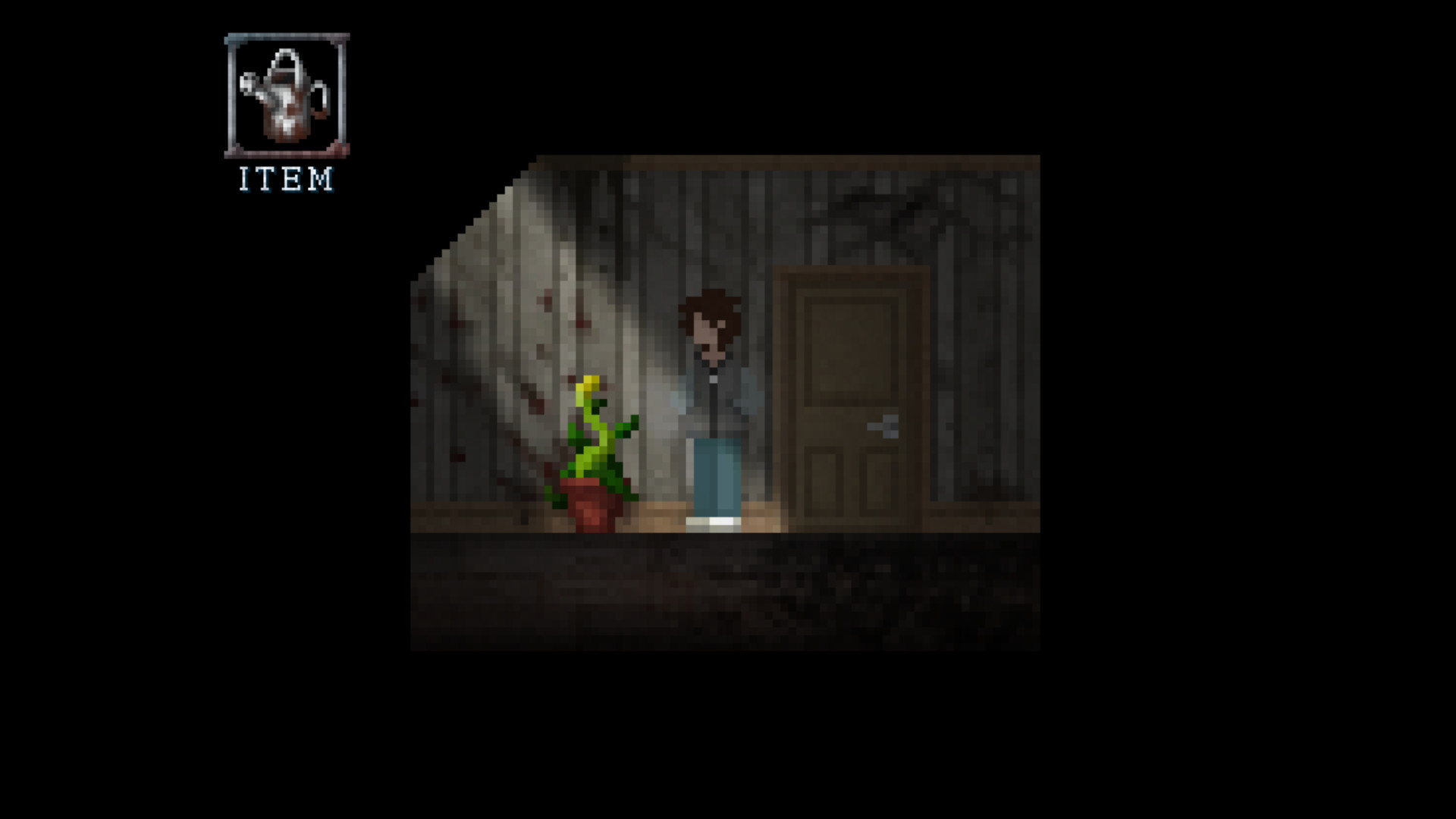SHUT IN screenshot 14