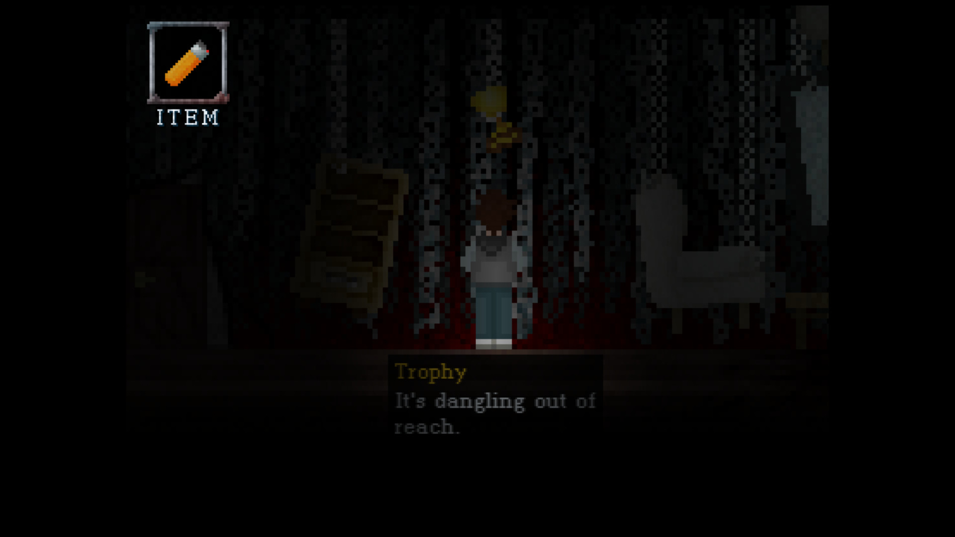 SHUT IN screenshot 6