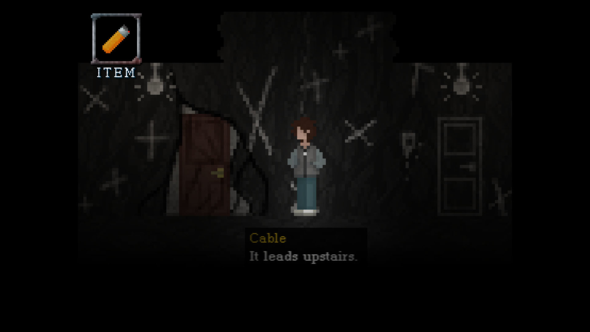 SHUT IN screenshot 10