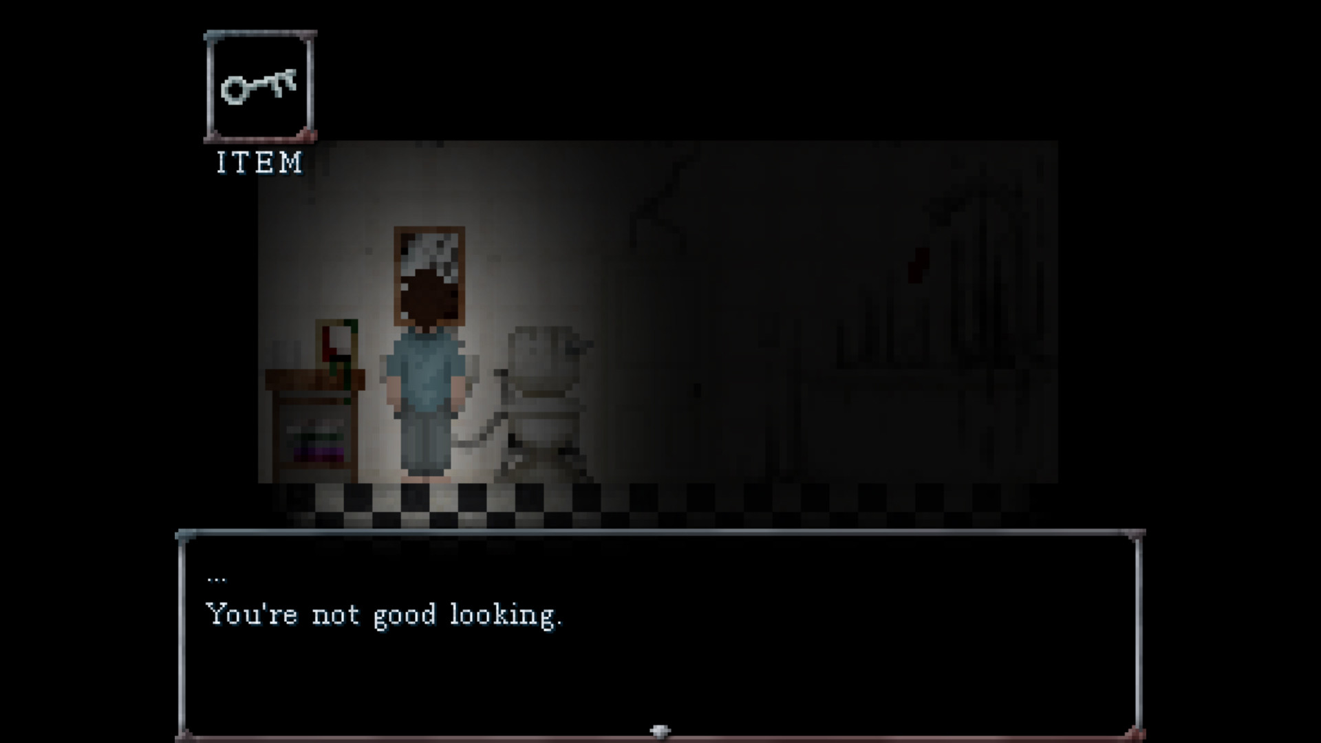 SHUT IN screenshot 4