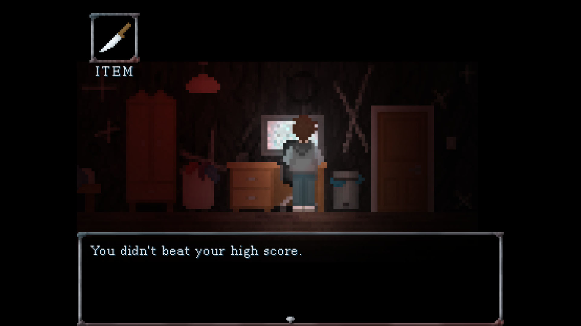 SHUT IN screenshot 9