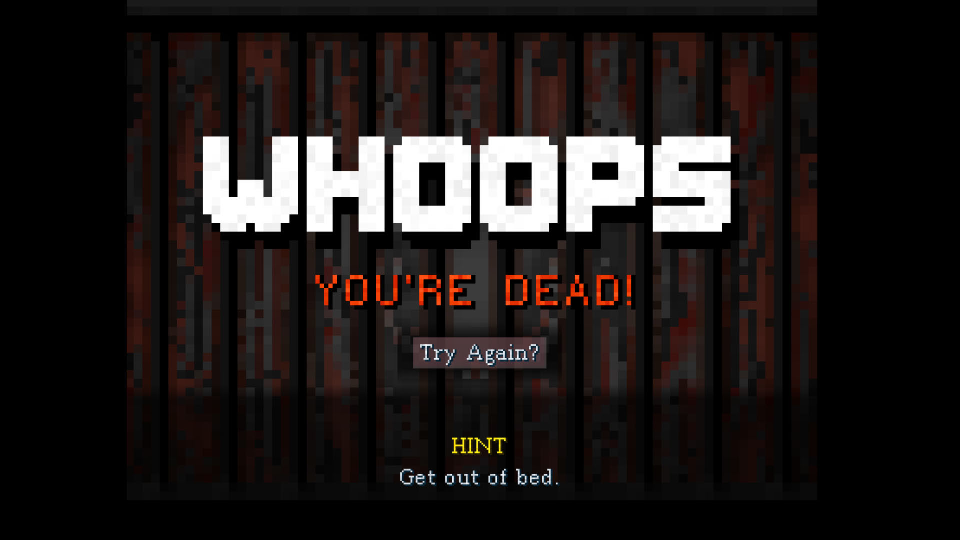 SHUT IN screenshot 5