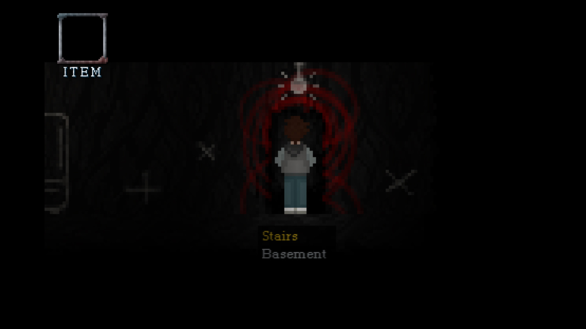 SHUT IN screenshot 13