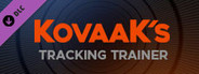 KovaaK's Tracking Trainer