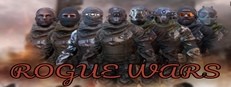Rogue Wars 게임 이미지