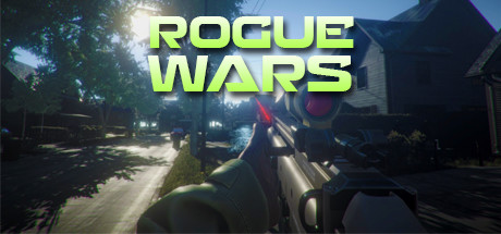 Rogue Wars On Steam