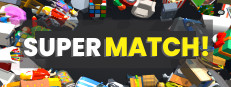Super Match! The Ultimate Matching Game