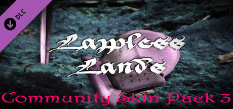 Lawless Lands Supporter Community Skin Pack 3 DLC banner image