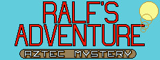 Ralf's Adventure: Aztec Mystery