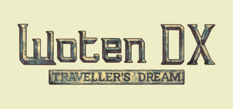 Woten DX - Traveller's Dream