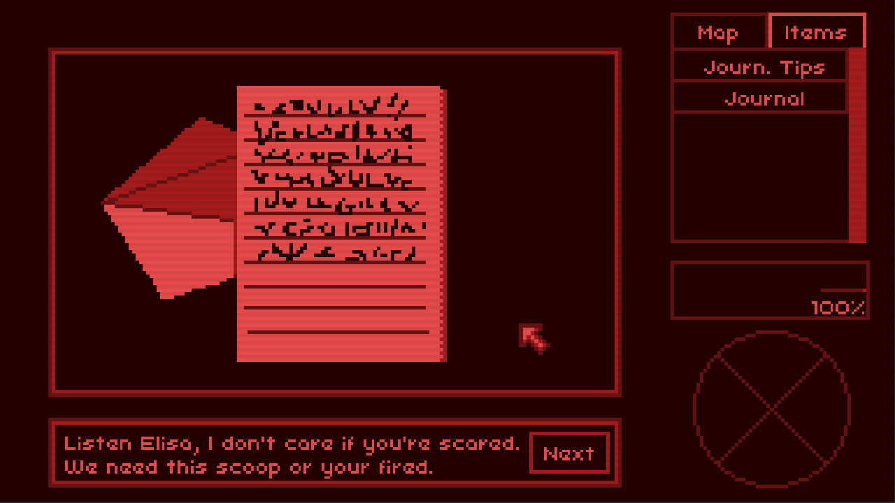 The Horror Of Salazar House Demo #3