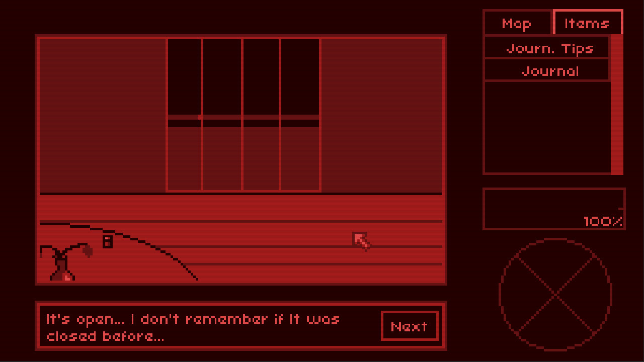 The Horror Of Salazar House Demo #5