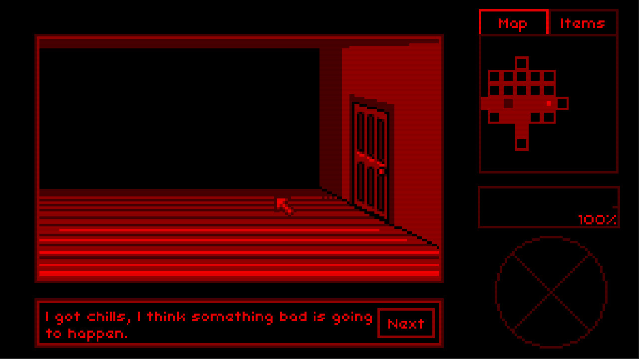 The Horror Of Salazar House Demo #7