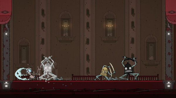 Saviorless game for windows Pc 1