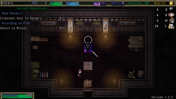 Disgraced Samurai Skin Pack DLC