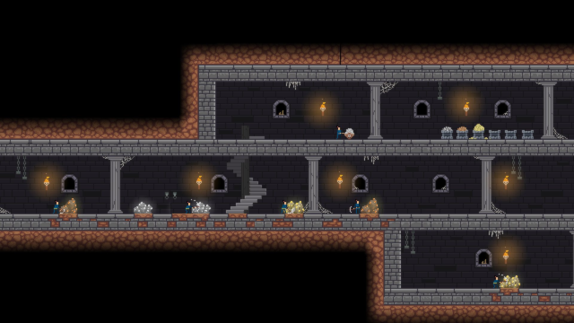 Faraway Lands: Rise of Yokai Demo #3