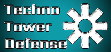Techno Tower Defense Cover Image