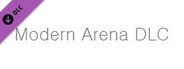 Modern Arena DLC - Character Selection