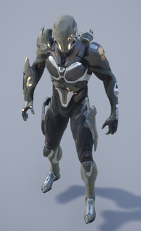 Modern Arena DLC - Character Selection