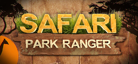 Safari Park Ranger Cover Image