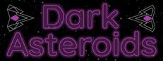 Dark Asteroids 게임 이미지