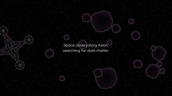 скриншот Dark Asteroids 5