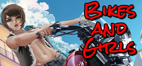 Bikes and Girls title image