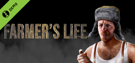 Farmer's Life Demo banner