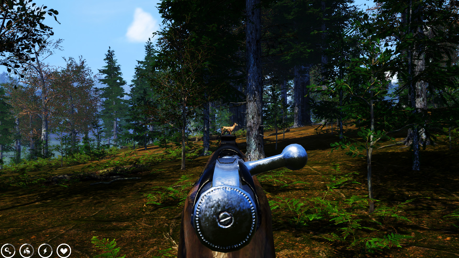 Farmer's Life Demo #6