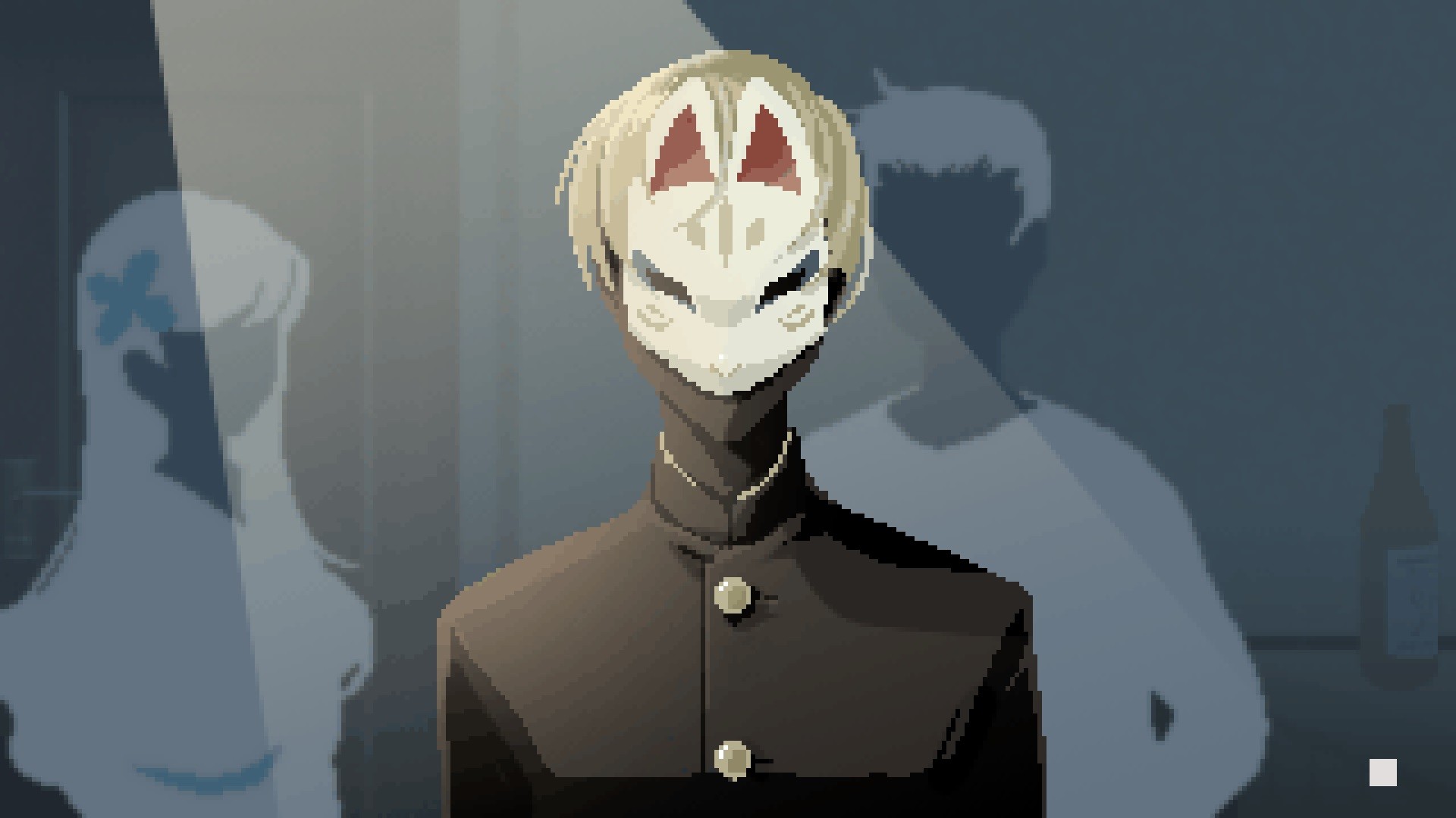 春と修羅 | Haru to Shura Demo #5