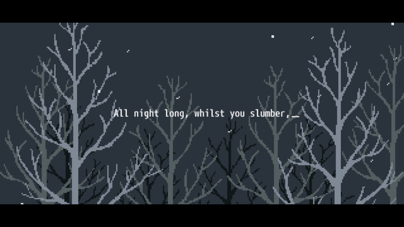 春と修羅 | Haru to Shura Demo #6