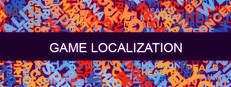 Game Localization