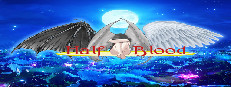 Half Blood RPG 게임 이미지
