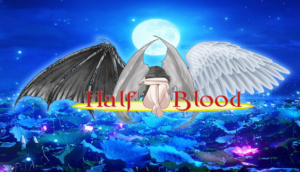 Half Blood RPG on Steam