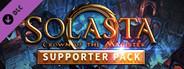 Solasta: Crown of the Magister - Supporter Pack