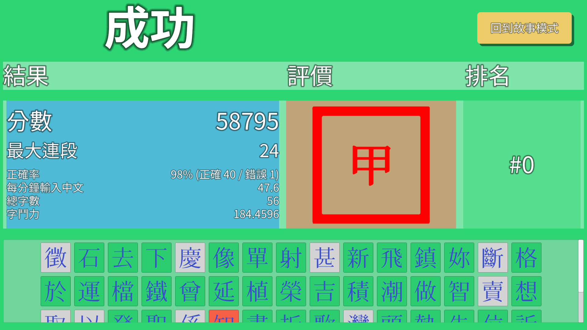 Steam 上的键盘魅影 Steam 上的键盘魅影