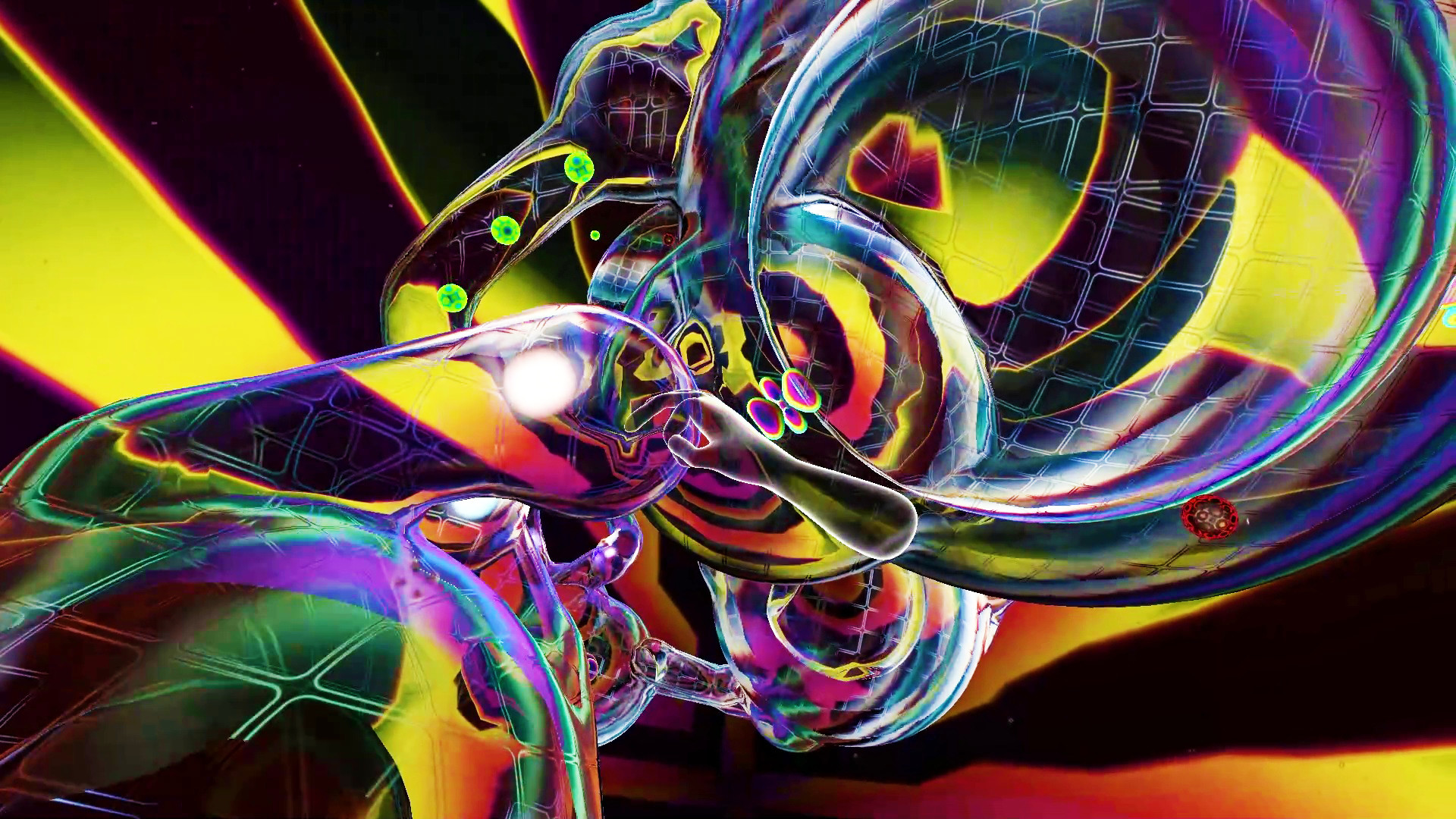 Squingle screenshot 1