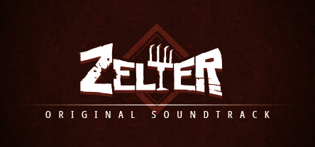 скриншот Zelter Soundtrack 1