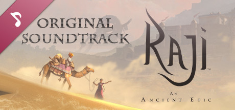 Raji: An Ancient Epic Soundtrack