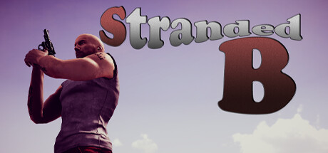 Stranded B Cover Image