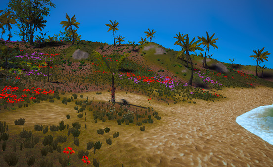 Скриншот из Stranded B