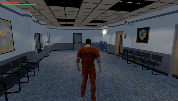 Скриншот из Stranded B