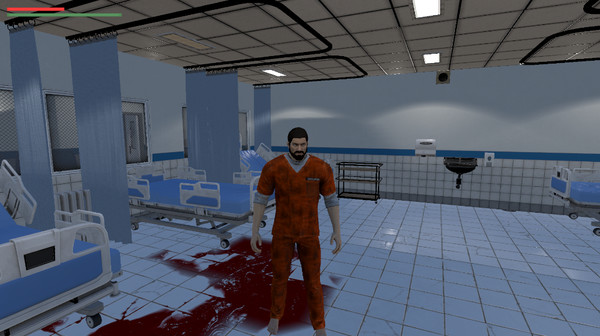 Скриншот из Stranded B