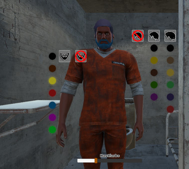 Скриншот из Stranded B