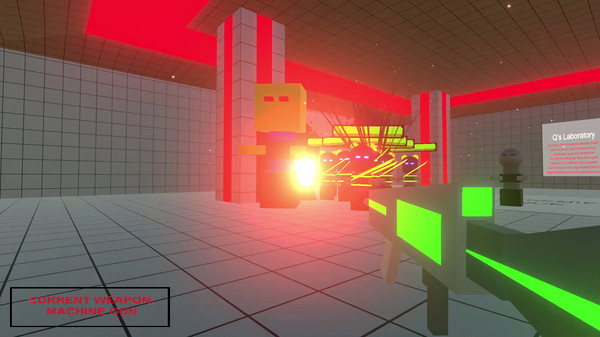 Скриншот из CRASHTEST